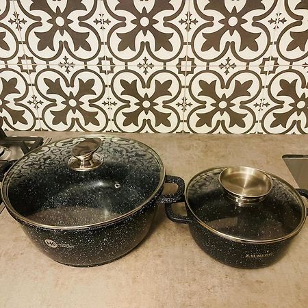 Апартаменти В Центрі З Двома Ізольованими Спальнями,Вул Замарстинівська Lviv Exterior photo
